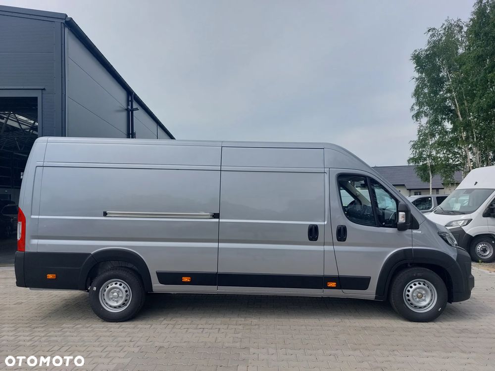 Peugeot BOXER L4H2 180 MAX PLUS | AUTOMAT AT8 | DOSTĘPNY OD RĘKI - 8