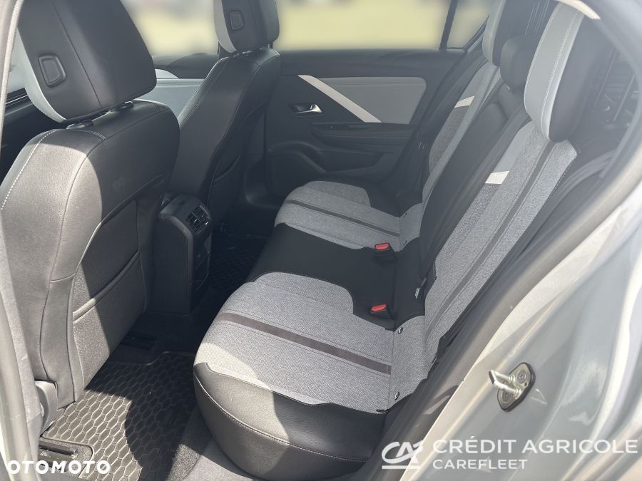 Opel Astra 1.5 CDTI Elegance S&S - 13