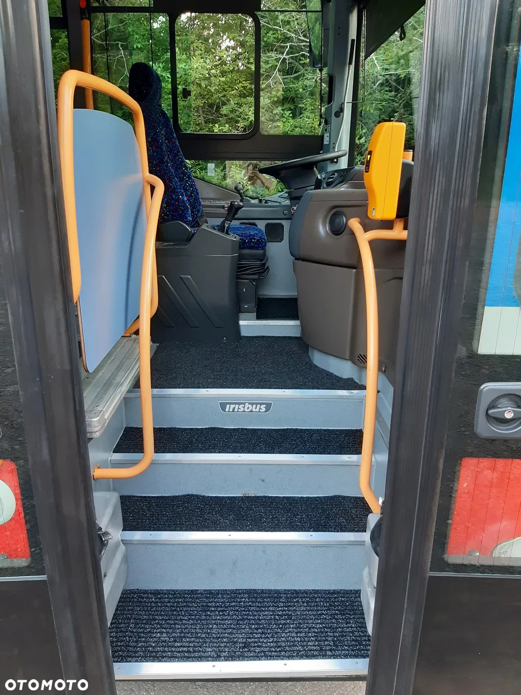 Irisbus Crossway 54+38,Euro5,Sprowadzony,Super Stan - 14