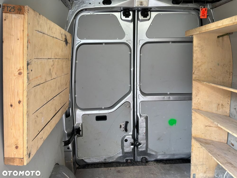 Opel Movano - 16
