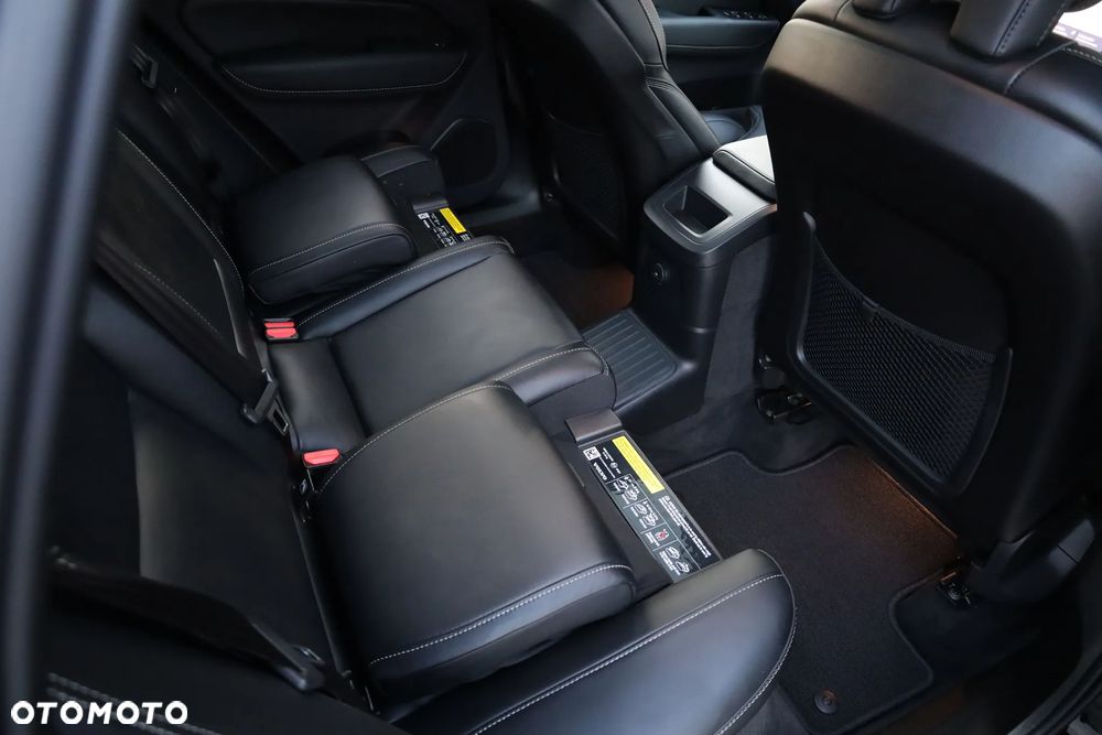 Volvo XC 60 T8 AWD Ultra Black Edition - 26