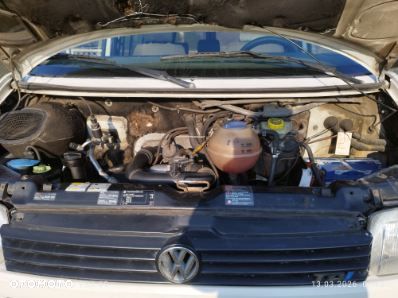 Volkswagen Transporter Standard - 15