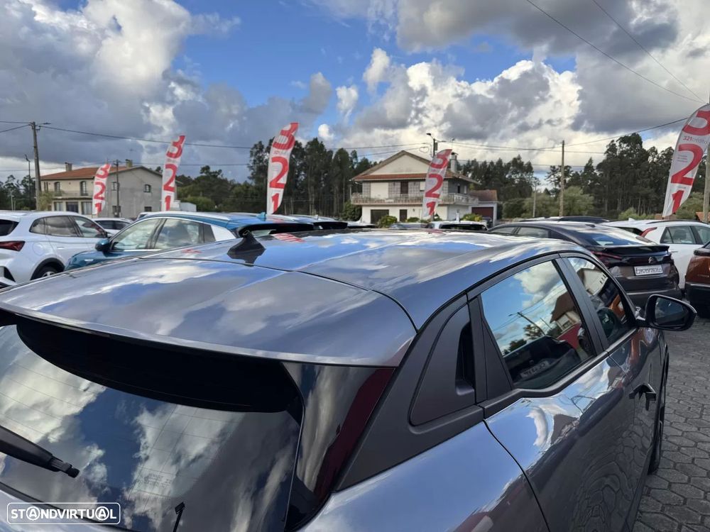 Renault Mégane E-Tech EV60 Evolution Optimum Charge - 27