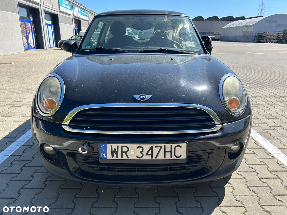 MINI ONE Standard - 2