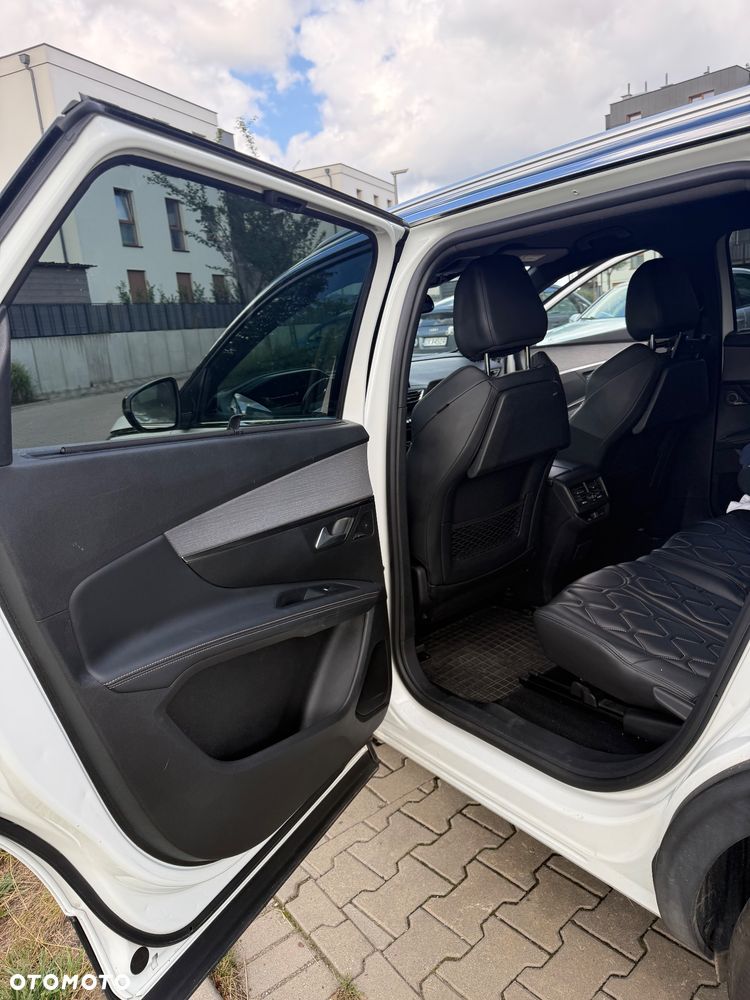 Peugeot 5008 2.0 BlueHDI GT S&S EAT8 - 13