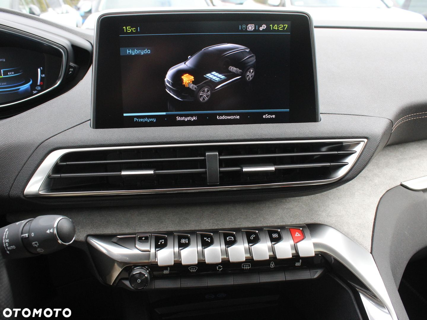 Peugeot 3008 - 14