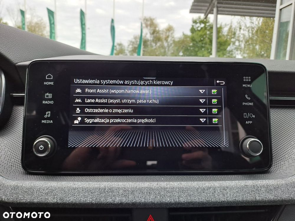 Skoda Kamiq 1.0 TSI Edition 130 DSG - 11