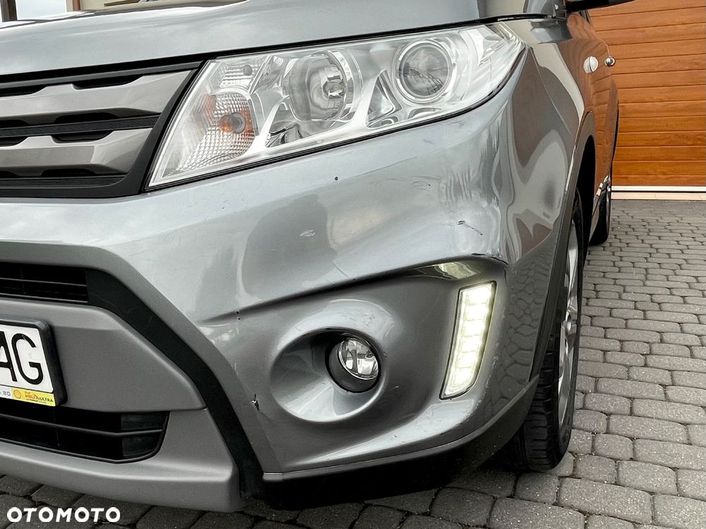 Suzuki Vitara - 4
