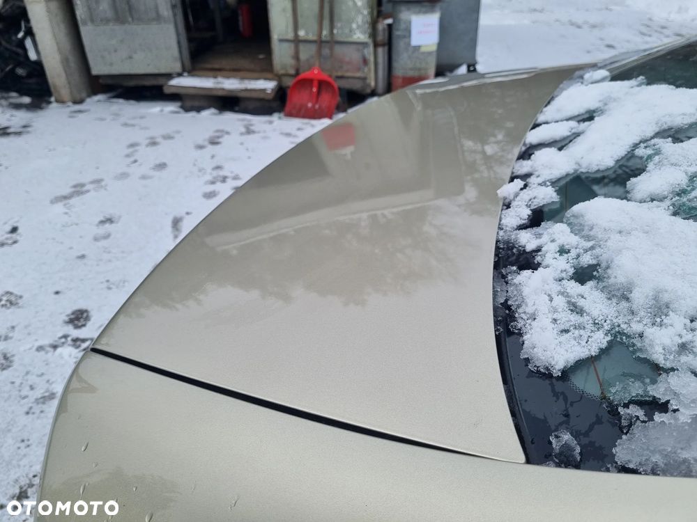 HONDA CIVIC VIII 8 06-11 2008 r. SEDAN YR-566M klapa tylna bagażnika * - 5