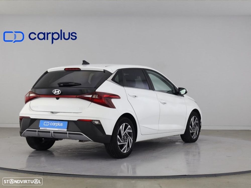 Hyundai i20 1.2 MPi Comfort - 7