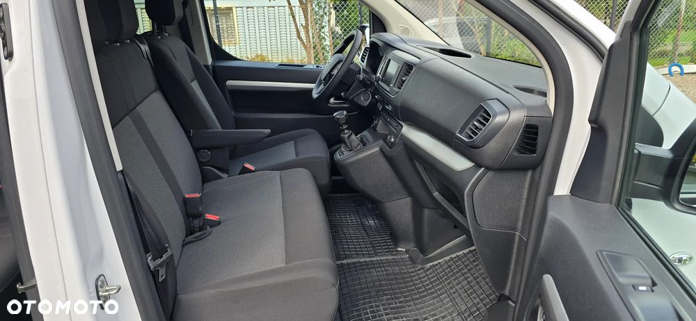 Toyota Proace Verso 2.0 D4-D Long Business - 12