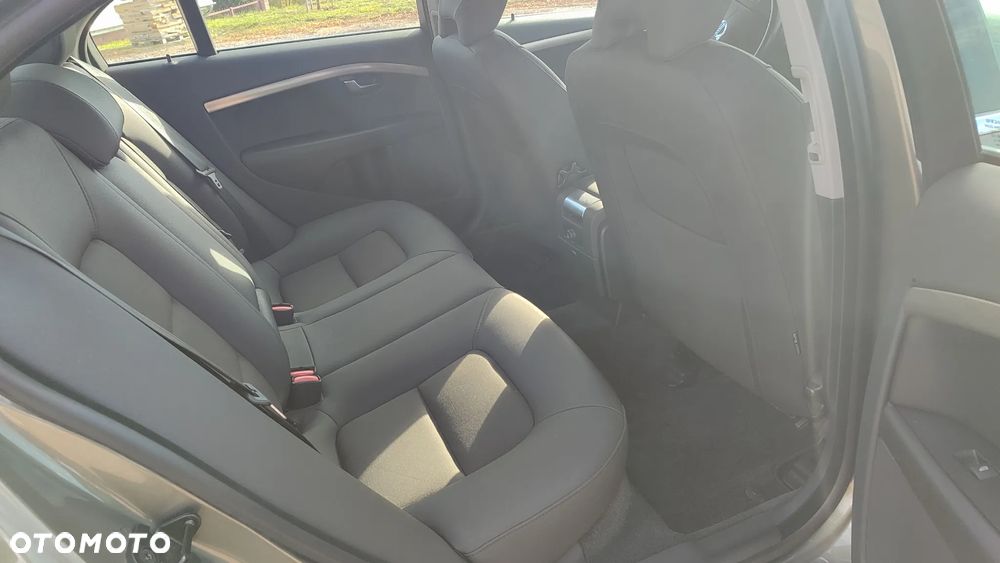 Volvo S80 D3 Kinetic - 28