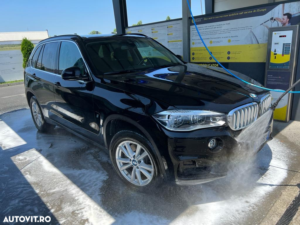 BMW X5 xDrive40e iPerformance - 2