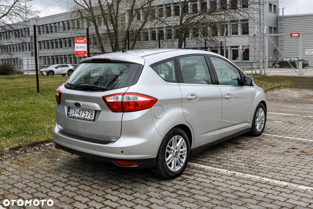 Ford C-MAX - 4