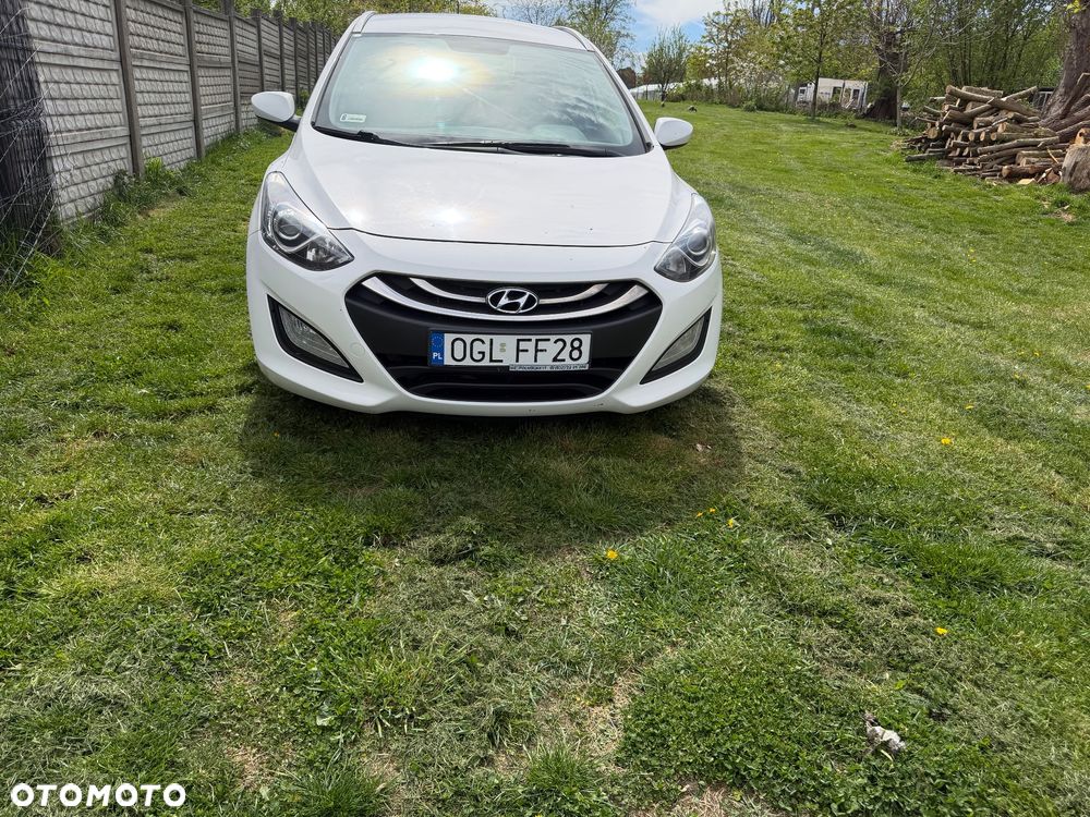 Hyundai i30 1.4 Classic - 7
