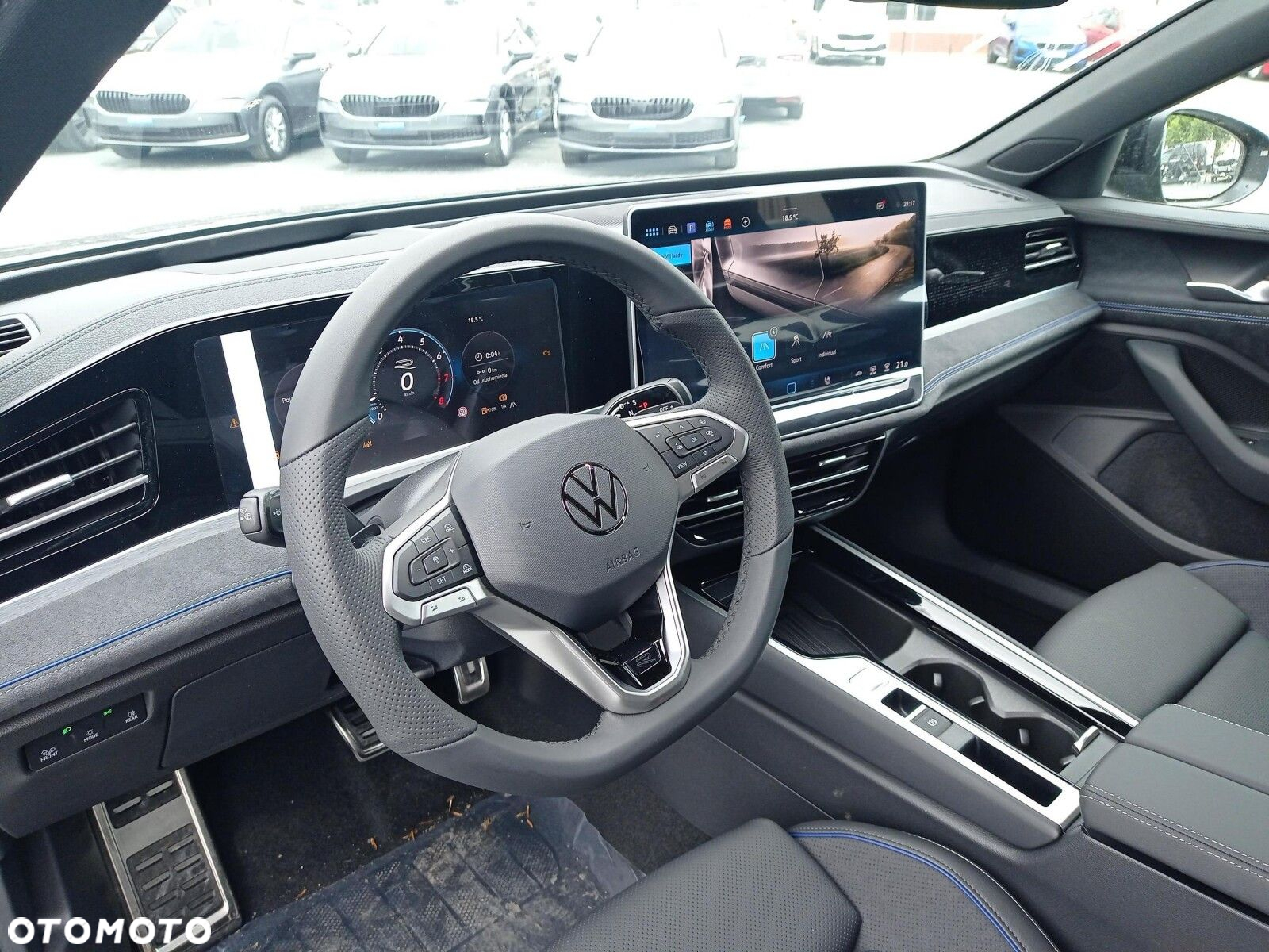 Volkswagen Passat - 9