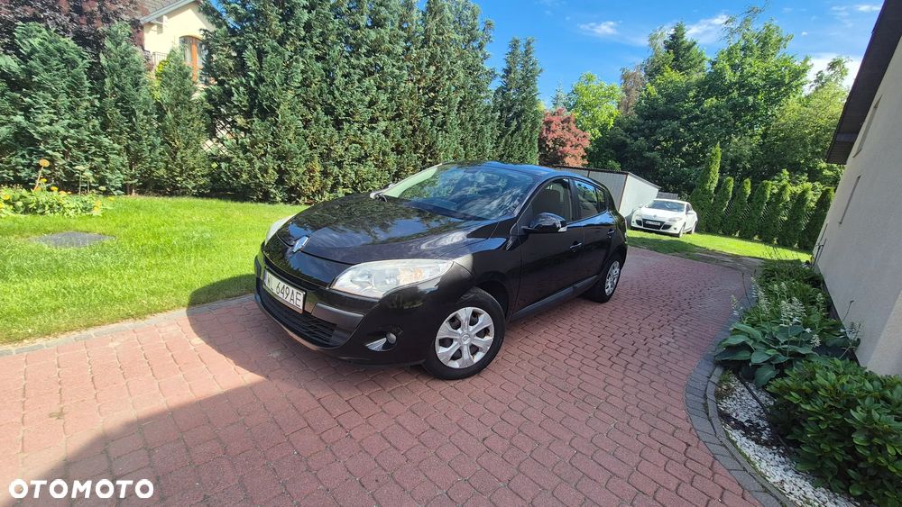 Renault Megane 1.6 16V Confort Dynamique - 3