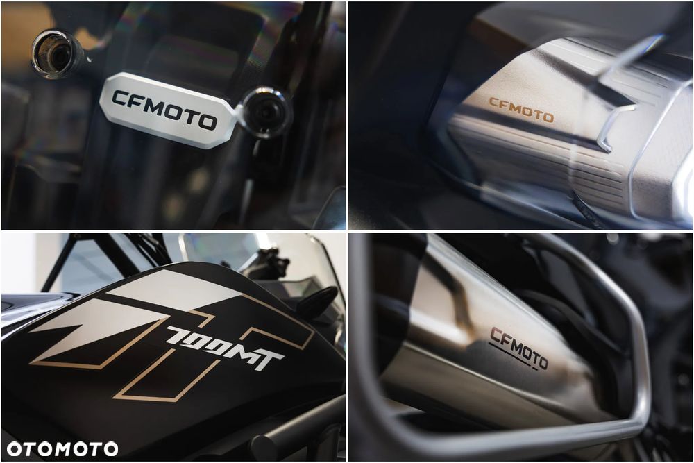 CFMoto 700MT - 22