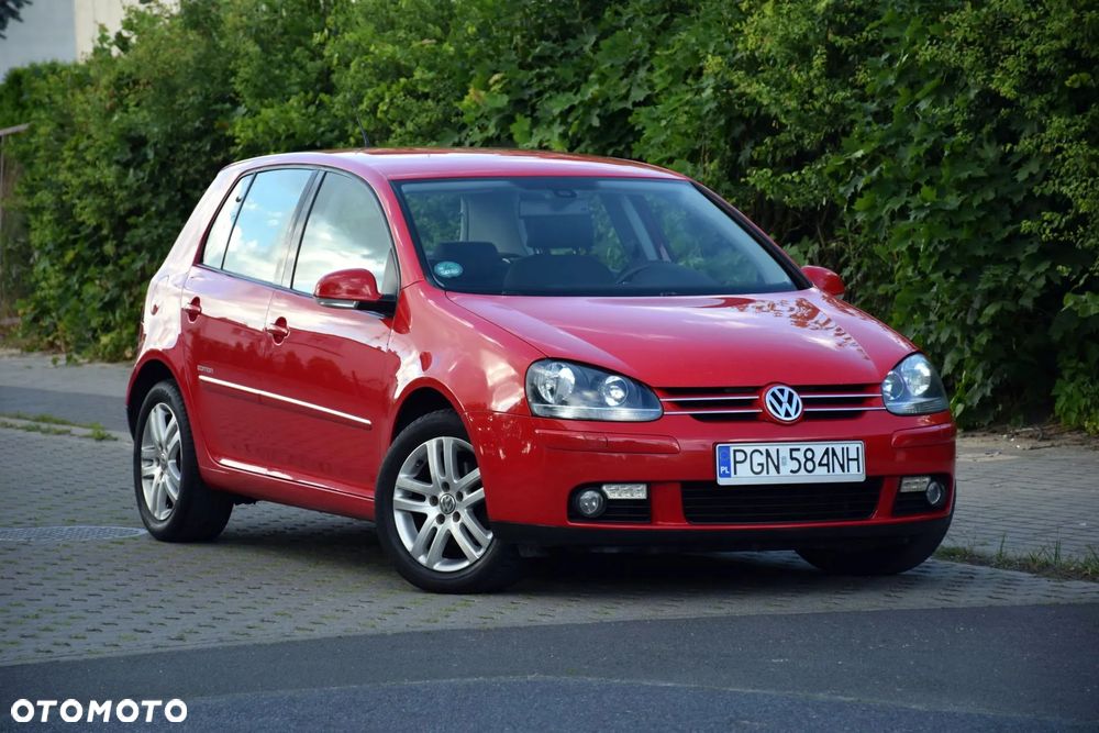 Volkswagen Golf 1.6 Edition - 2