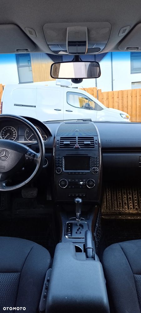 Mercedes-Benz Klasa A - 12