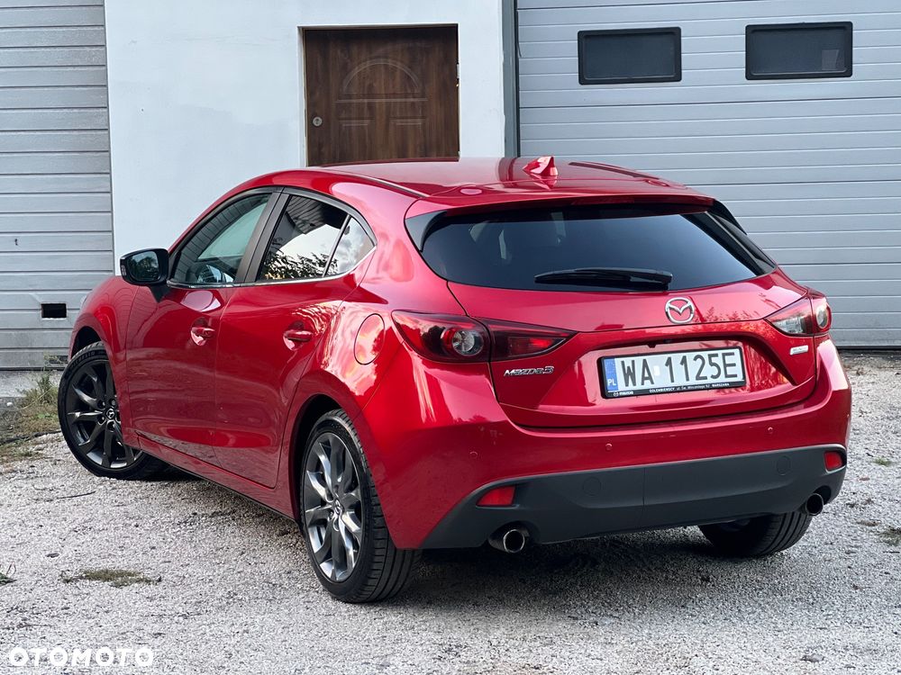 Mazda 3 2.0 Skyenergy - 5