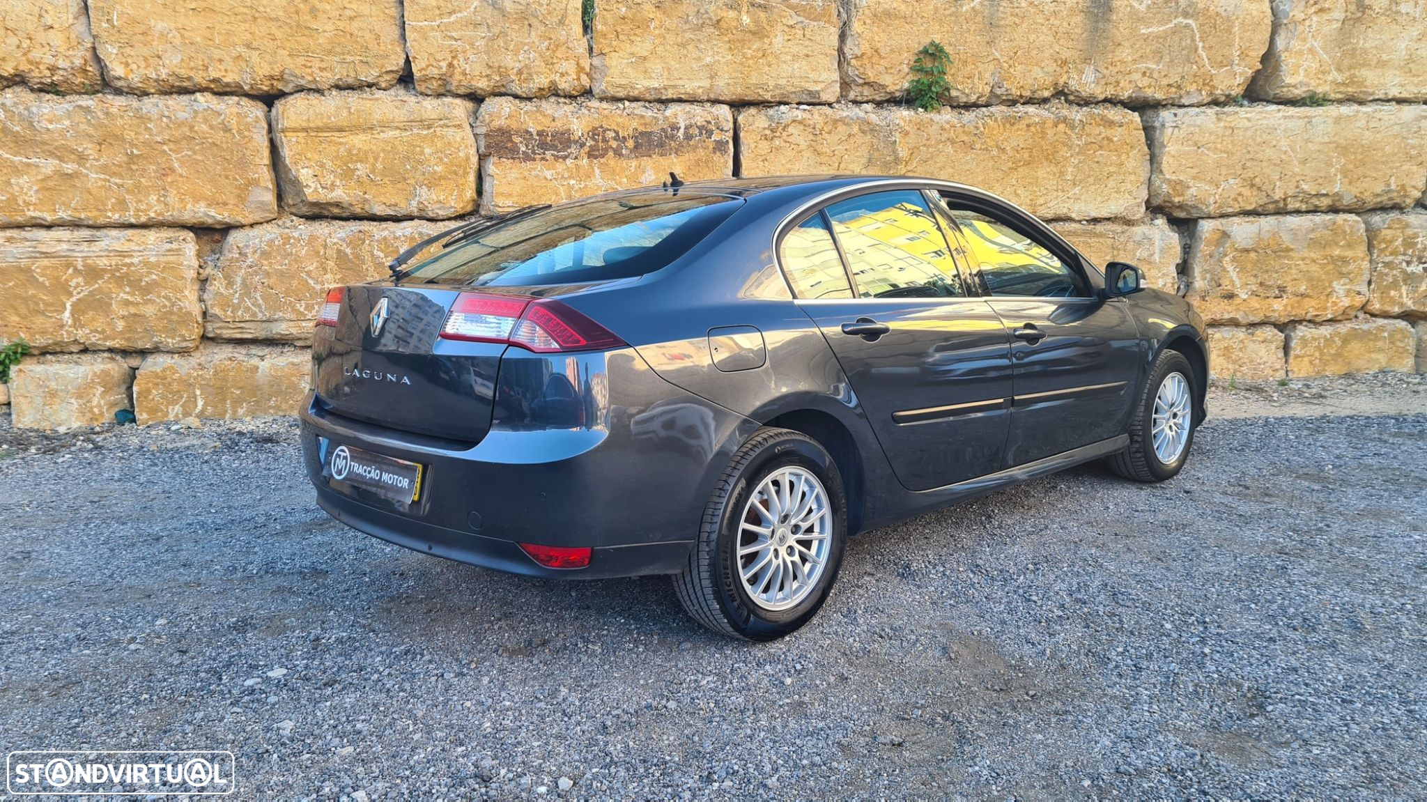 Renault Laguna - 2