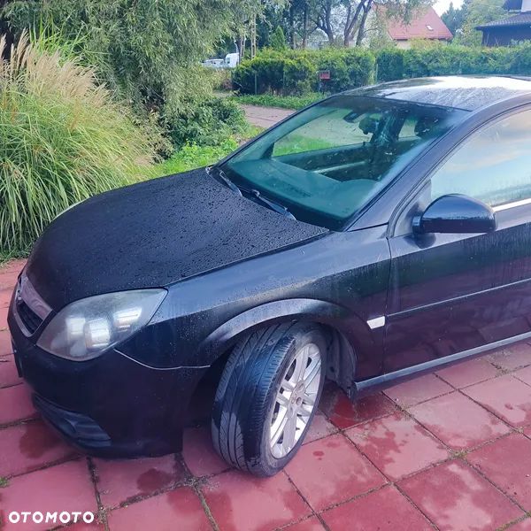 Opel Vectra 1.9 CDTI Elegance - 1