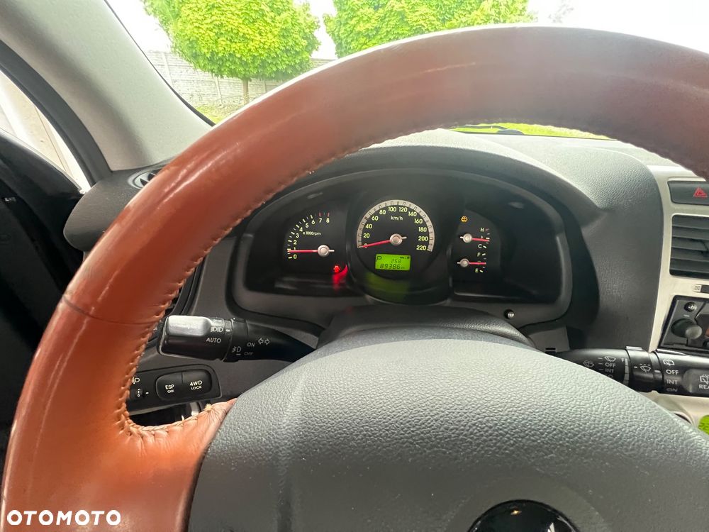 Kia Sportage - 15