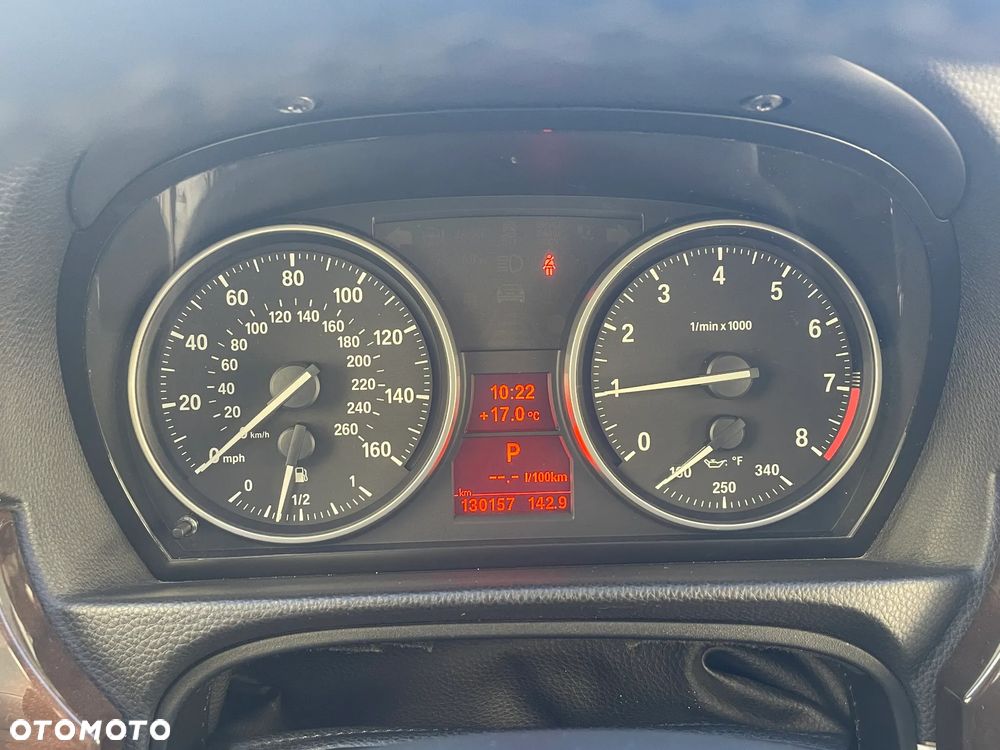 BMW Seria 3 - 6