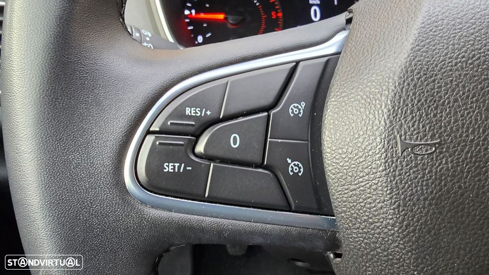 Renault Mégane 1.5 Blue dCi Intens - 14