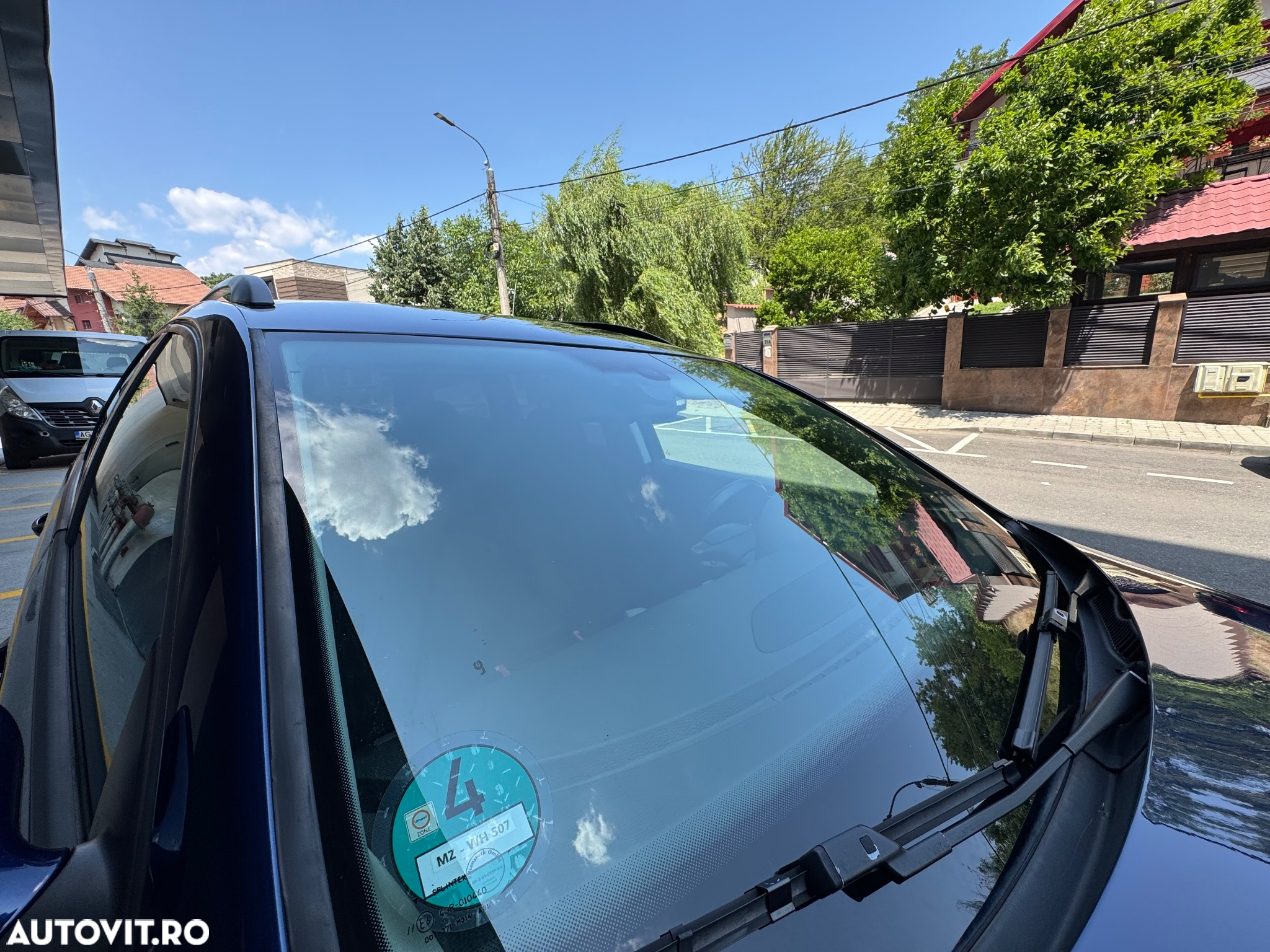 Volkswagen Passat Variant 2.0 TDI DPF Comfortline - 37