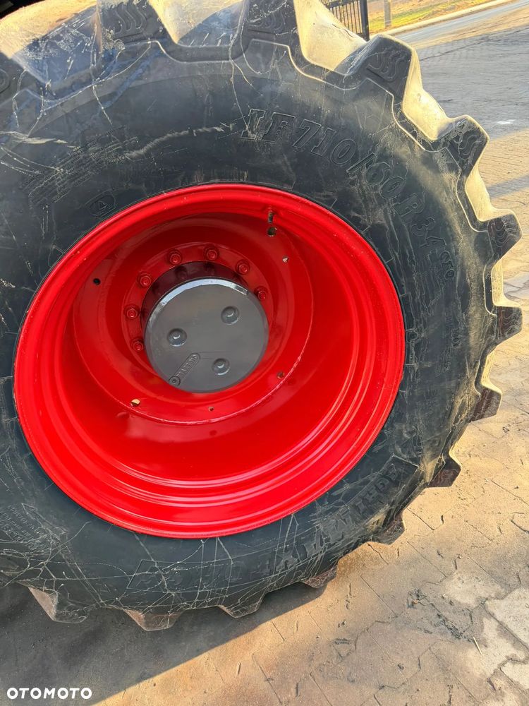 Fendt 939 vario profi plus - 19