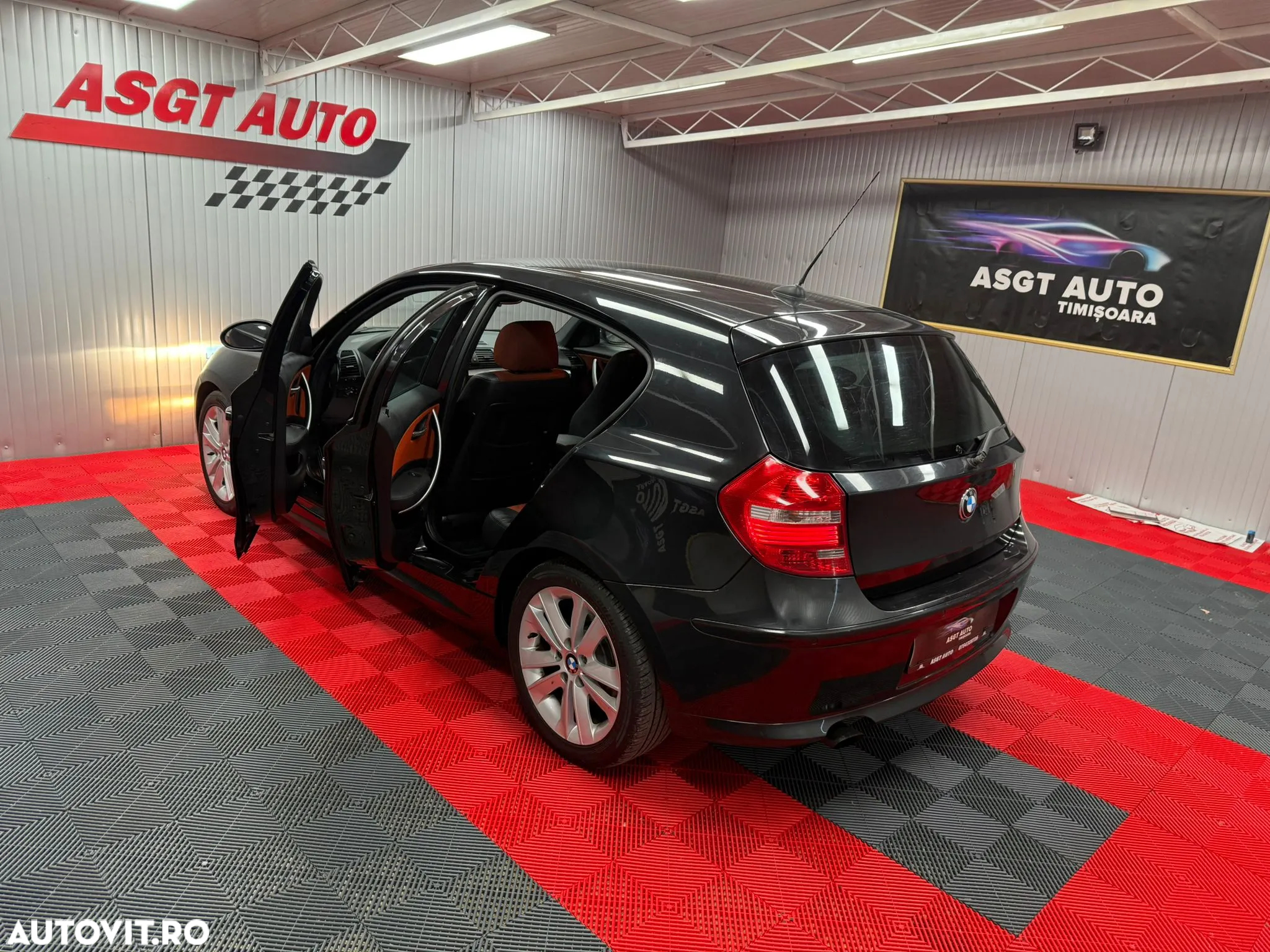 BMW Seria 1 - 16