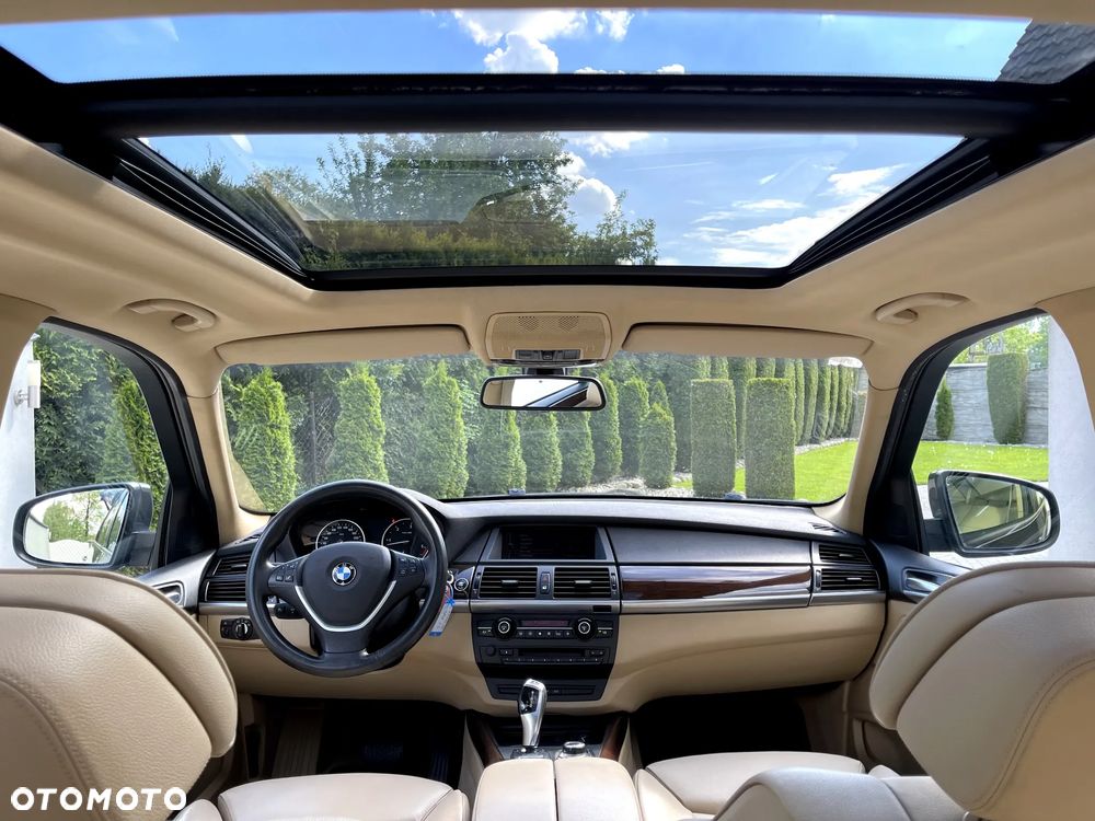 BMW X5 xDrive30d Blue Performance Edition Exclusive - 29