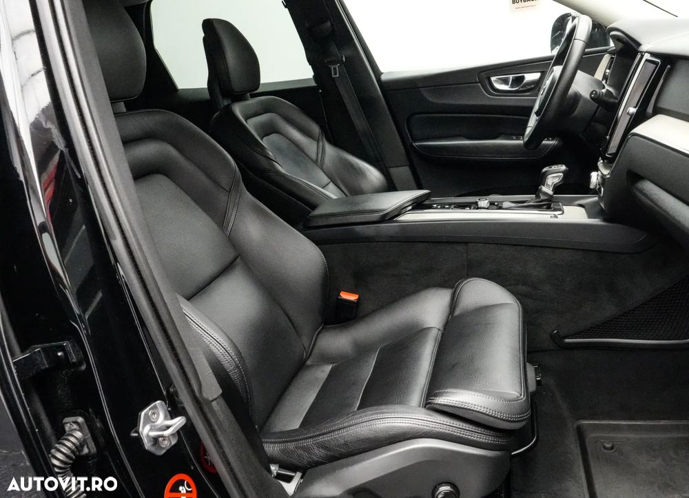 Volvo XC 60 B5 MHEV AWD Inscription - 15