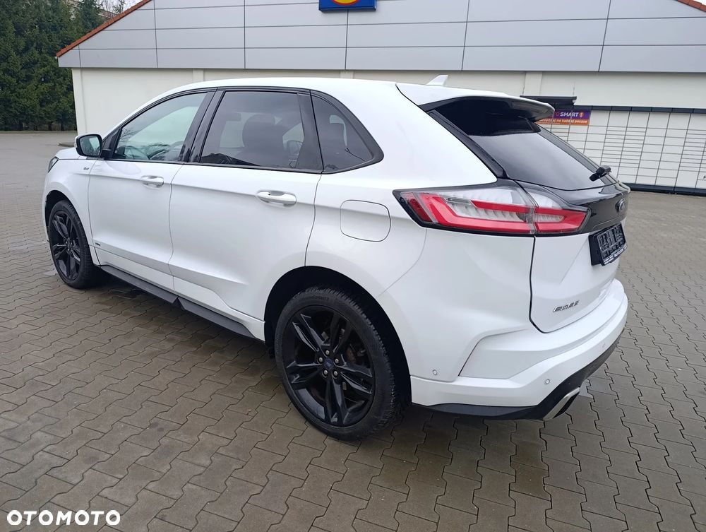 Ford Edge 2.0 EcoBlue Bi-Turbo 4x4 ST-LINE - 11