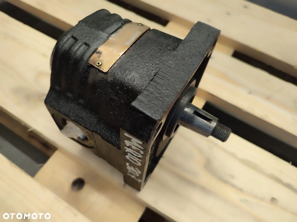 Pompa hydrauliczna 06874947 Casappa Merlo P 30.7 EVS - 3