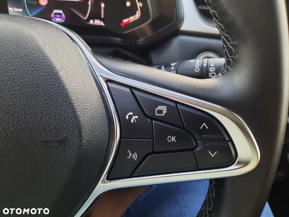 Renault Captur E-TECH Full 145 EVOLUTION - 30