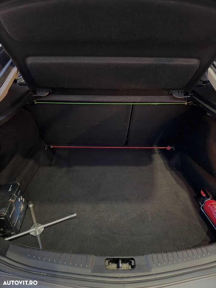 Ford Mondeo 1.6 TDCi ECOnetic - 16