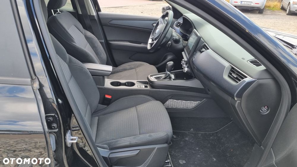 Renault Arkana E-TECH Full 145 E-TECH engineerd - 23