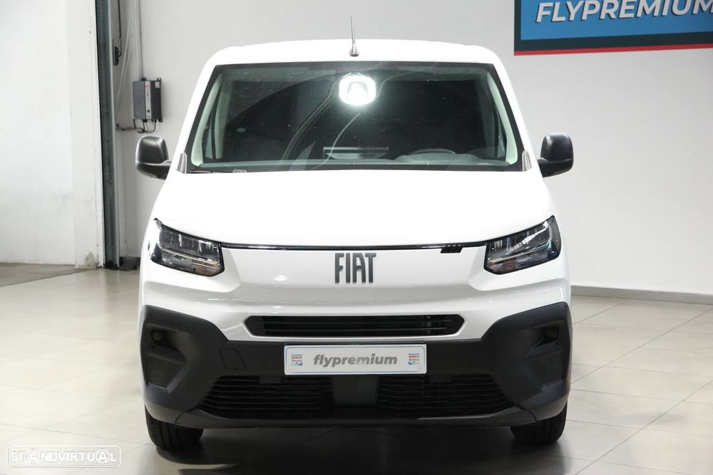 Fiat DOBLO VAN 1.5 100 CV - 3