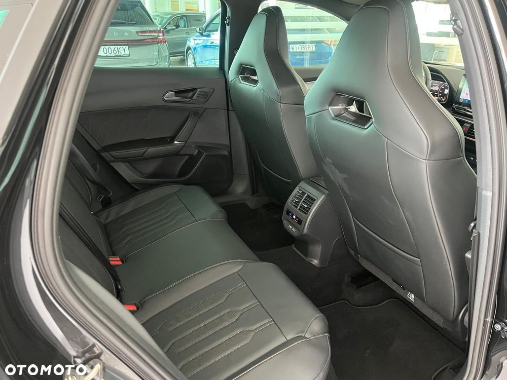Cupra Formentor 1.5 TSI DSG - 18