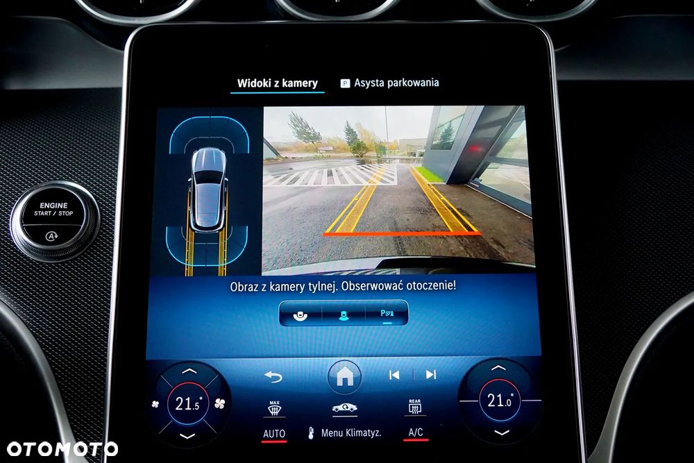 Mercedes-Benz GLC 220 d 4-Matic - 36