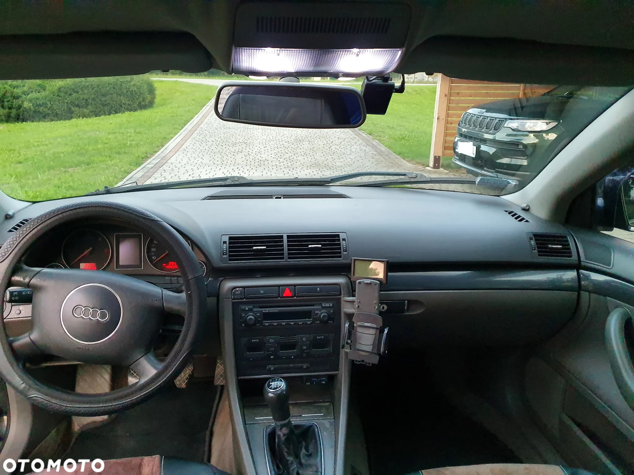 Audi A4 ver-1-9-tdi - 7