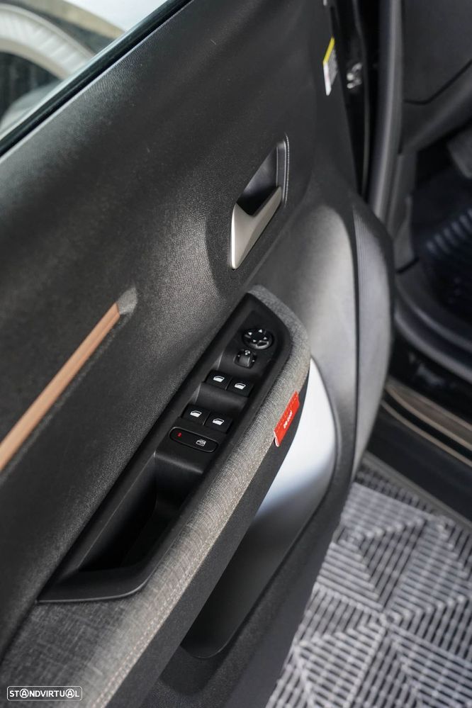 Citroën C3 Aircross 1.2 Hybrid Max e-DSC6 - 28