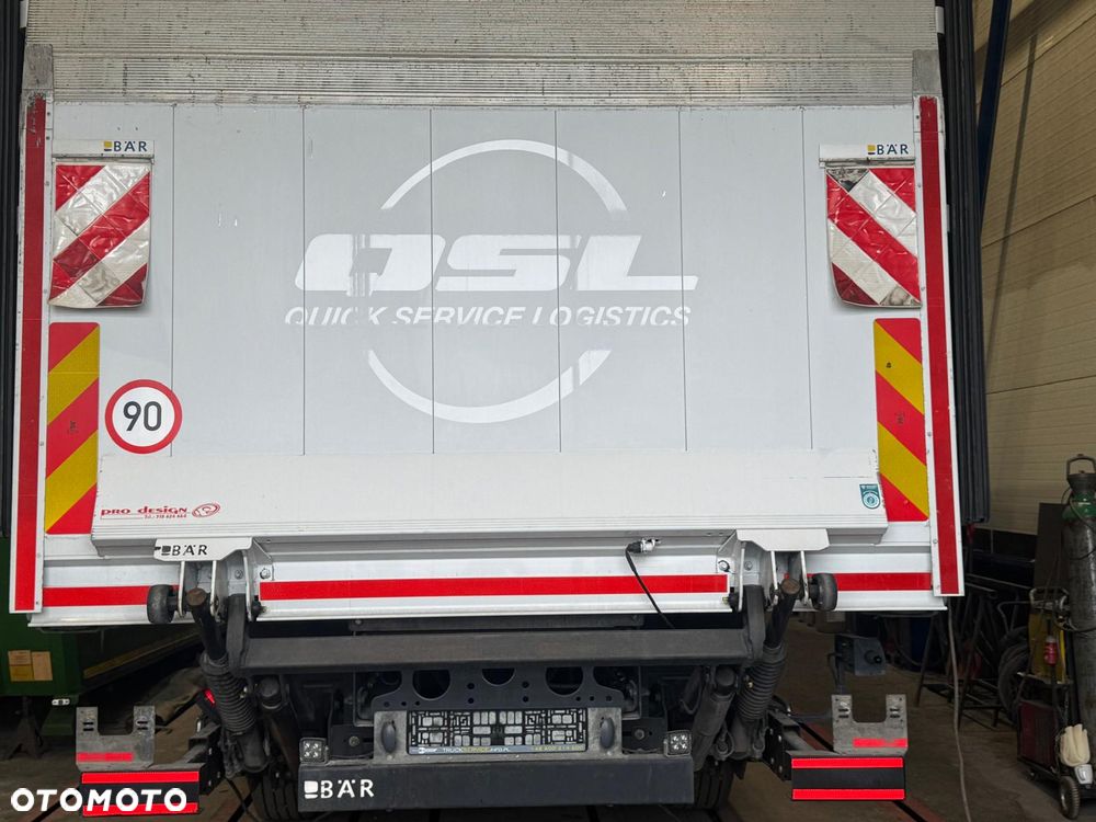 WINDA ZAŁADOWCZA=B.A.R=1600KG=180 CM UDT - 1