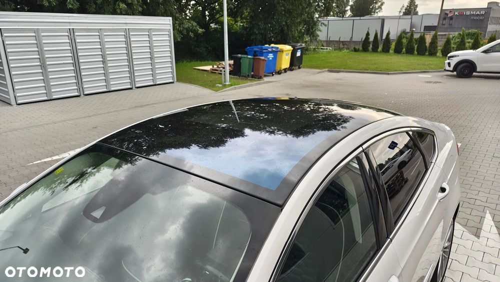 Ford Mondeo - 22