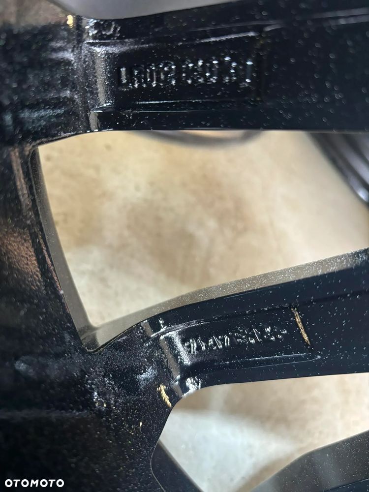 Alufelgi Land Rover 5x120 9Jx19 ET53 AH32-1007-AAW - 8