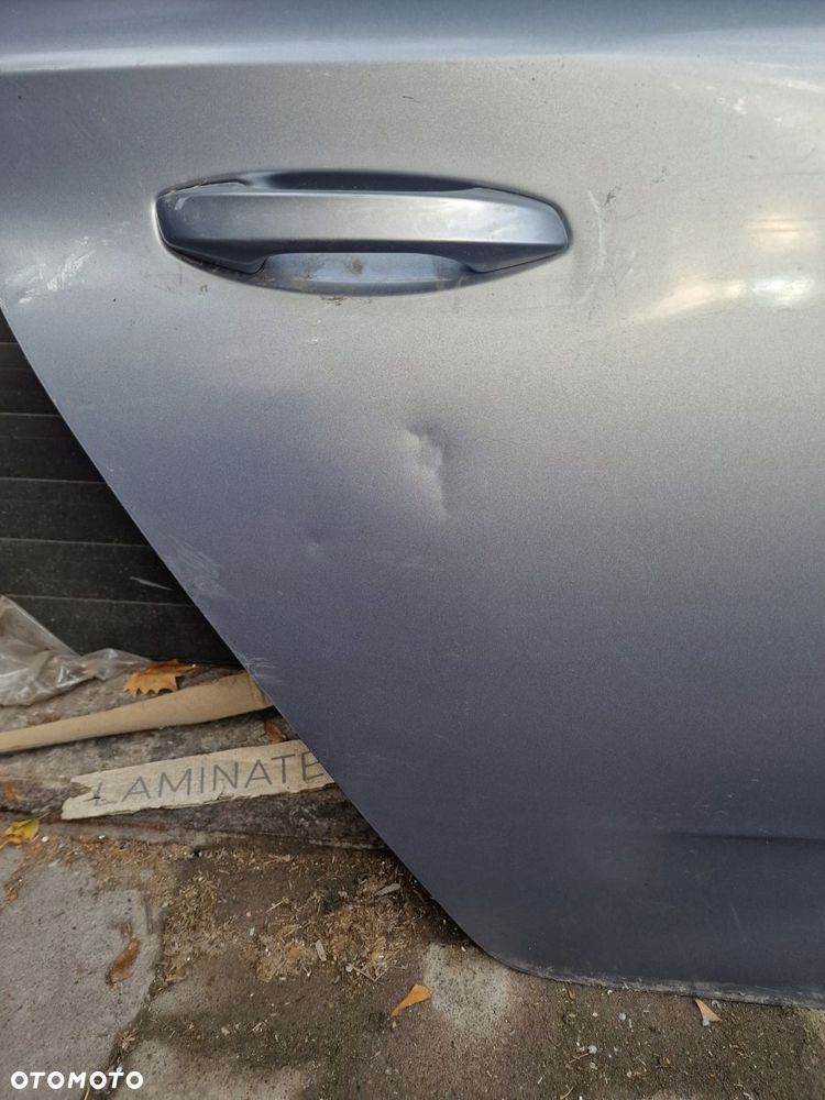 drzwi prawy tył prawe tylne peugeot 308 t10 iii 2022 hatchback - 2