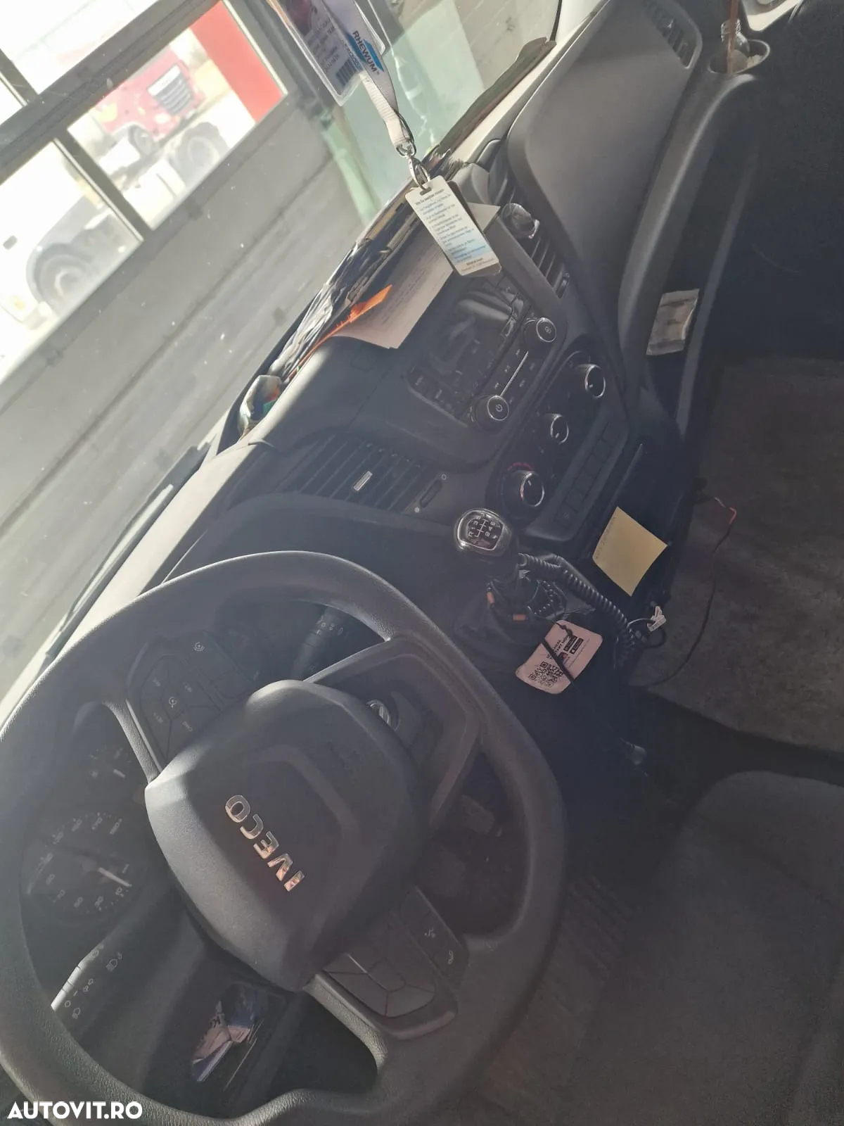 Iveco DAILY - 5